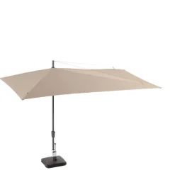 Madison Parasol Asymetriq Sideway (360X220 Cm)