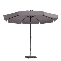 Madison Parasol Flores Luxe (O300 Cm)