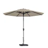 Madison Parasol Paros Ll ( 300 Cm)