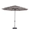 Madison Parasol Syros Open Air (O350 Cm)