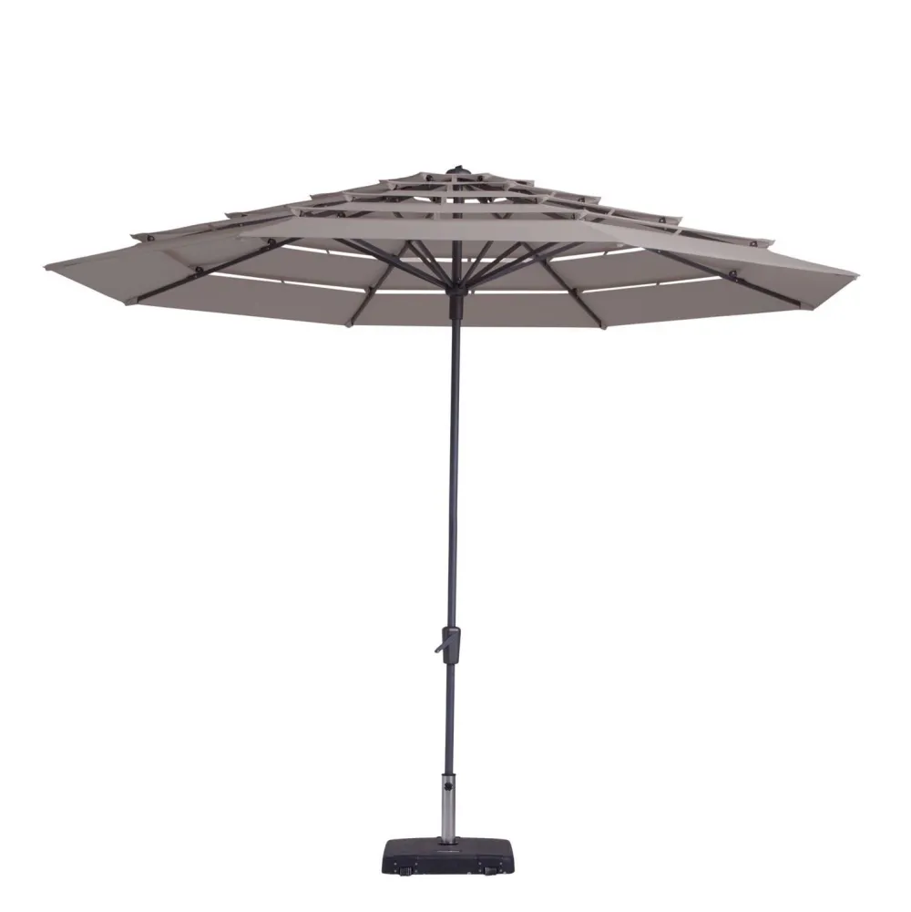 Madison Parasol Syros Open Air (O350 Cm)