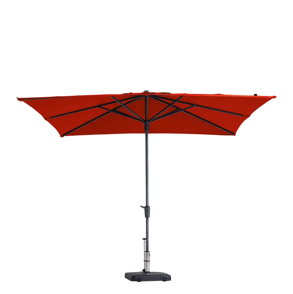 Madison Parasol Syros (280X280 Cm)