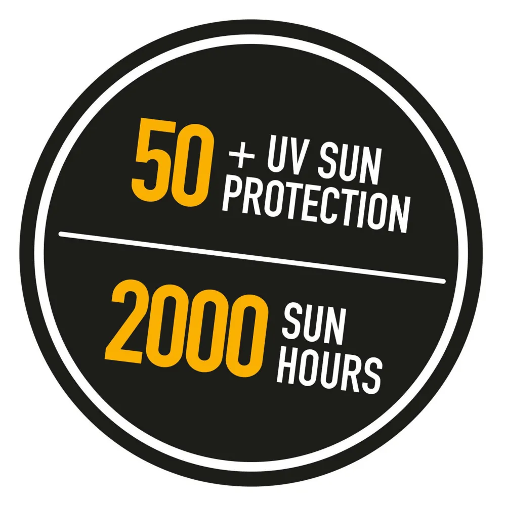 Madison Tuinmeubel Hoes (100X200 Cm)