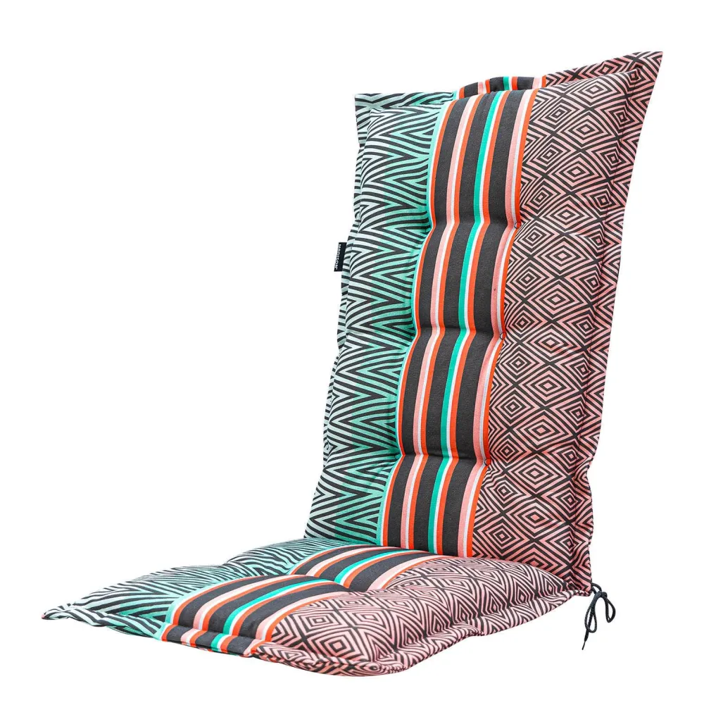 Madison Tuinstoelkussen Hillow (123X50 Cm)