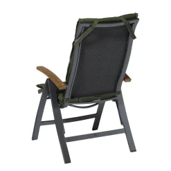 Madison Tuinstoelkussen Panama (125X50 Cm)