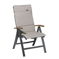 Madison Tuinstoelkussen Panama (125X50 Cm)