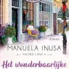wehkamp Manuela Inusa Valerie Lane: Het Wonderbaarlijke Wolparadijs