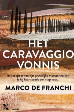 wehkamp Marco De Franchi Het Caravaggio-Vonnis