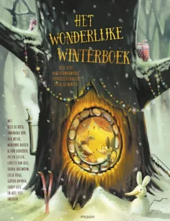 wehkamp Marianne Busser, Lisa Manuels, Iris Boter, E.A. Het Wonderlijke Winterboek