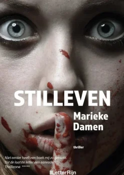 wehkamp Marieke Damen Stilleven