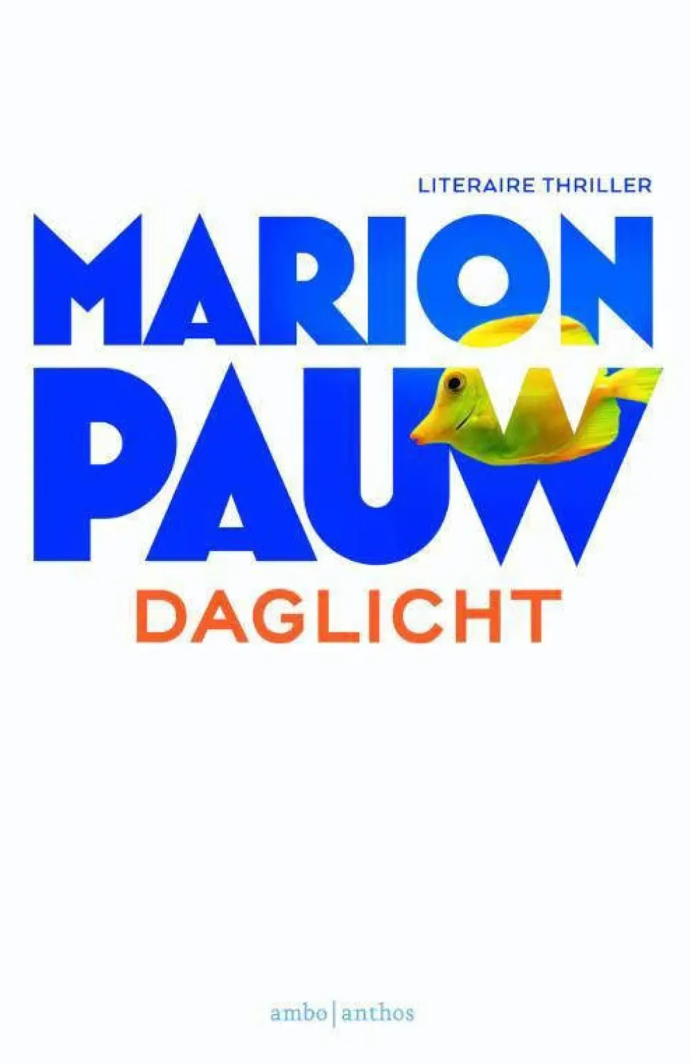 wehkamp Marion Pauw Daglicht