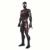 Marvel Spider-Man Titan Hero Series Miles Morales