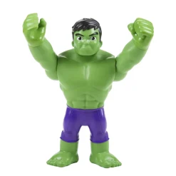Marvel Spidey And His Amazing Friends Supersized Hulk