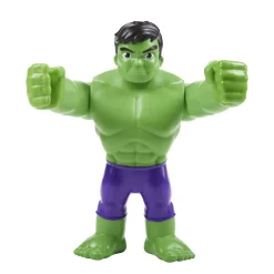 Marvel Spidey And His Amazing Friends Supersized Hulk