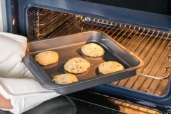 Outlet MasterClass Bakvormset (7-Delig) (Stapelbaar)