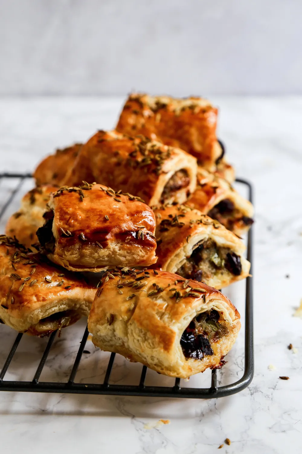 Outlet MasterClass Bakvormset (7-Delig) (Stapelbaar)