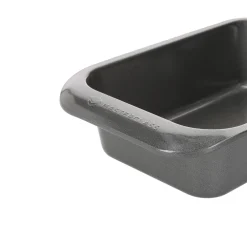 Outlet MasterClass Bakvormset (7-Delig) (Stapelbaar)