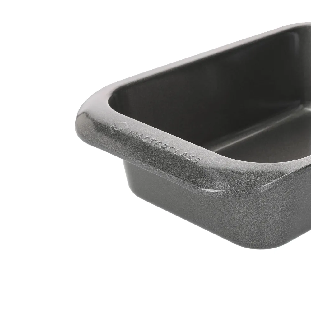 Outlet MasterClass Bakvormset (7-Delig) (Stapelbaar)