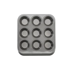 Outlet MasterClass Bakvormset (7-Delig) (Stapelbaar)