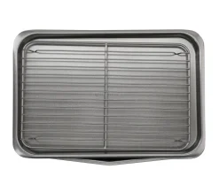 Outlet MasterClass Bakvormset (7-Delig) (Stapelbaar)