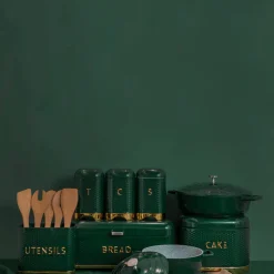 Hot MasterClass Gietaluminium Braadpan (O28 Cm) (4L) (Lichtgewicht)