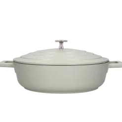 Sale MasterClass Gietaluminium Braadpan (O28 Cm) (4L) (Lichtgewicht)