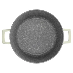 Sale MasterClass Gietaluminium Braadpan (O28 Cm) (4L) (Lichtgewicht)