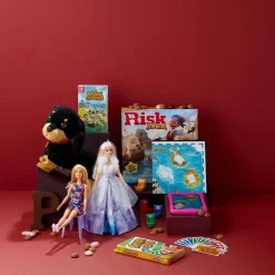 Mattel 52370 Skip Bo