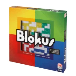 Mattel Blokus