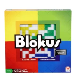 Mattel Blokus