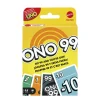 Mattel Ono 99