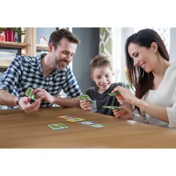 Mattel Skip-Bo Junior Kaartspel