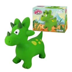 Mattel Skippy Buddy Dino Skippydier
