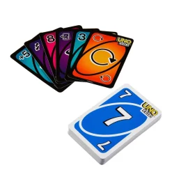 Mattel Uno Flip