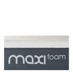 Online Maxi Traagschuimmatras Foam (160X200 Cm)