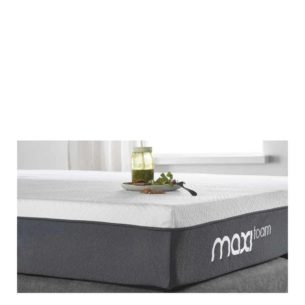 Sale Maxi Traagschuimmatras Foam (140X200 Cm)