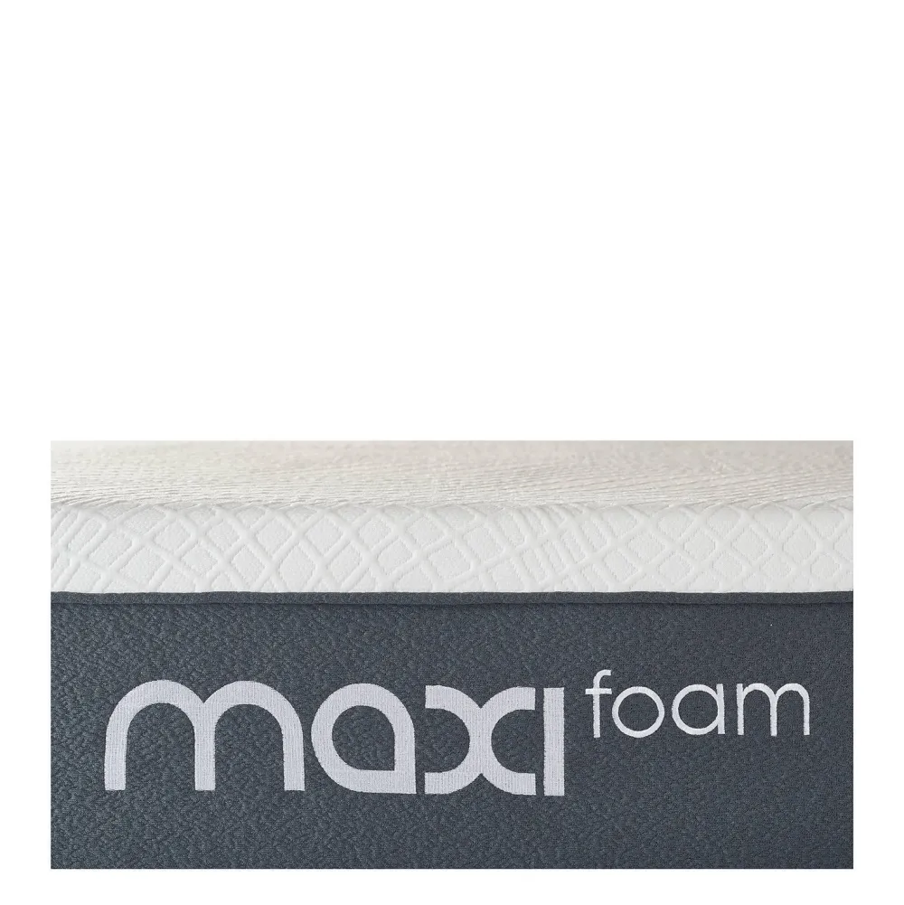 Sale Maxi Traagschuimmatras Foam (140X200 Cm)