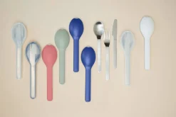 Clearance Mepal Bestekset (3-Delig)