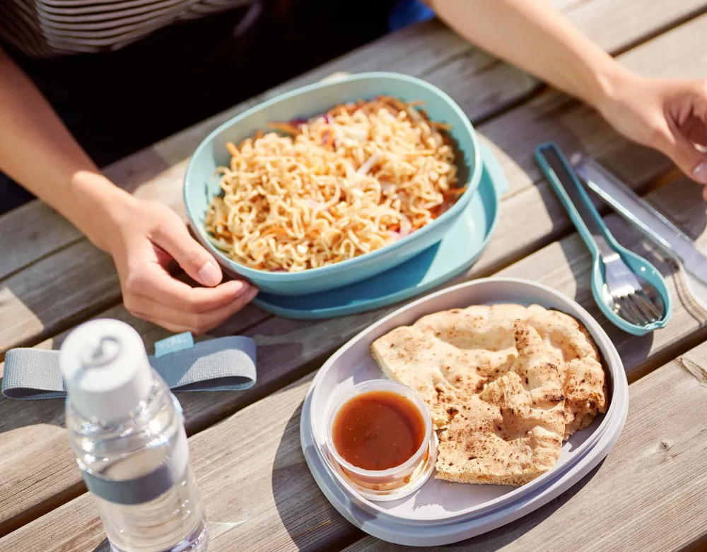 Mepal Bestekset (3-Delig)