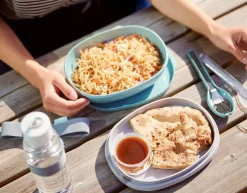 New Mepal Bestekset (3-Delig)