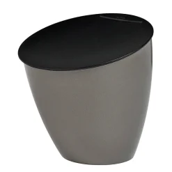 Sale Mepal Calypso Afvalbak Calypso - Titanium