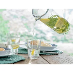 New Mepal Waterglas Flow (Kunststof)