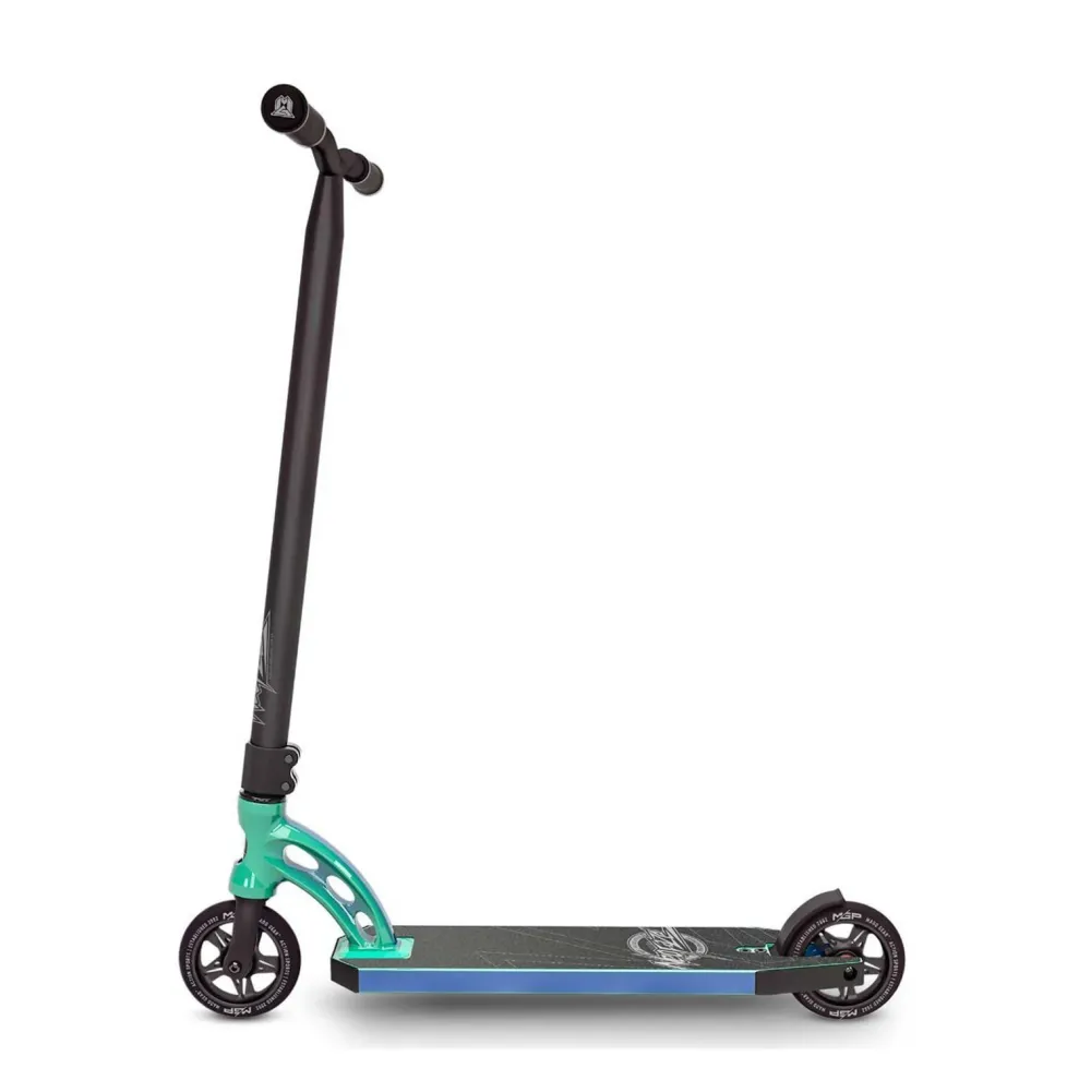 MGP Step Vx Neo Faze