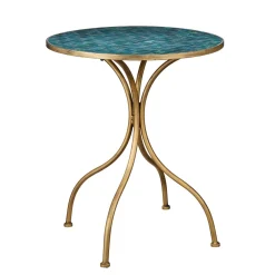 Mica Decorations Bistrotafel Athena (O61 Cm)