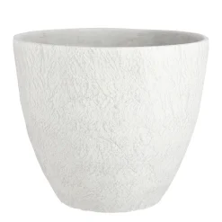 Mica Decorations Bloempot Bravo (O45 Cm)