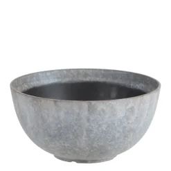 Mica Decorations Bloempot Bravo (O25 Cm)