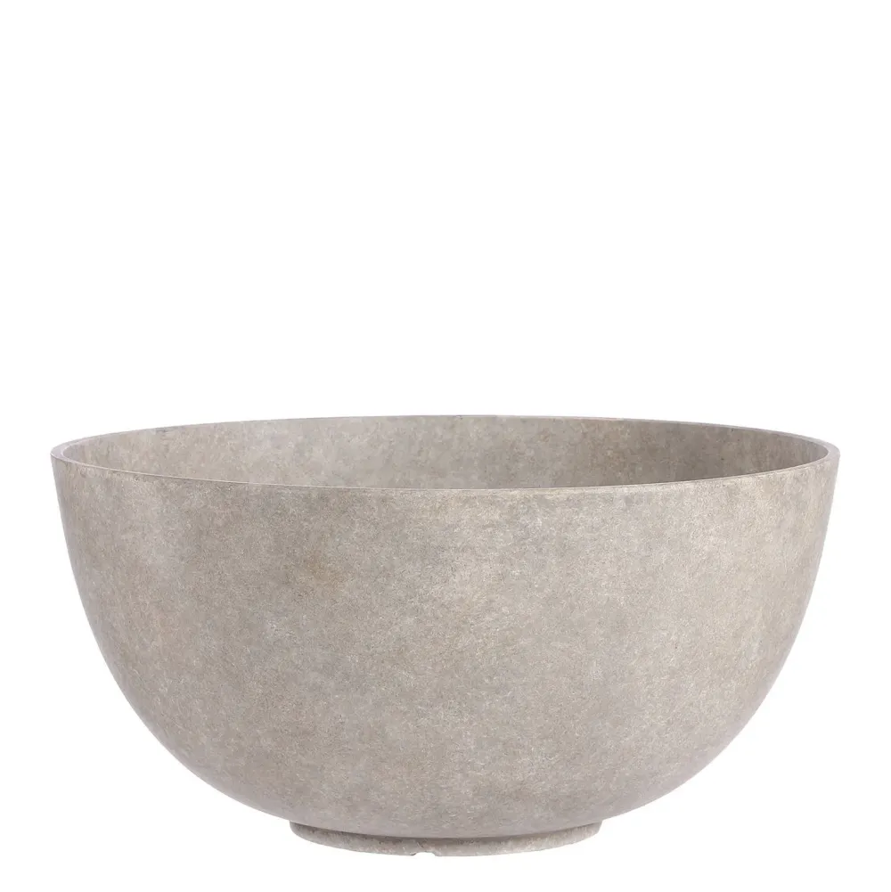 Mica Decorations Bloemschaal Bravo (O35 Cm)