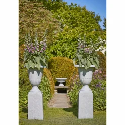 Mica Decorations Plantenbak Juliette (O56 Cm)