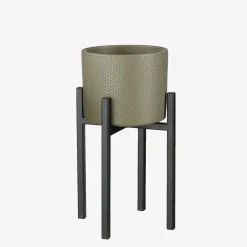 Mica Decorations Plantenstandaard