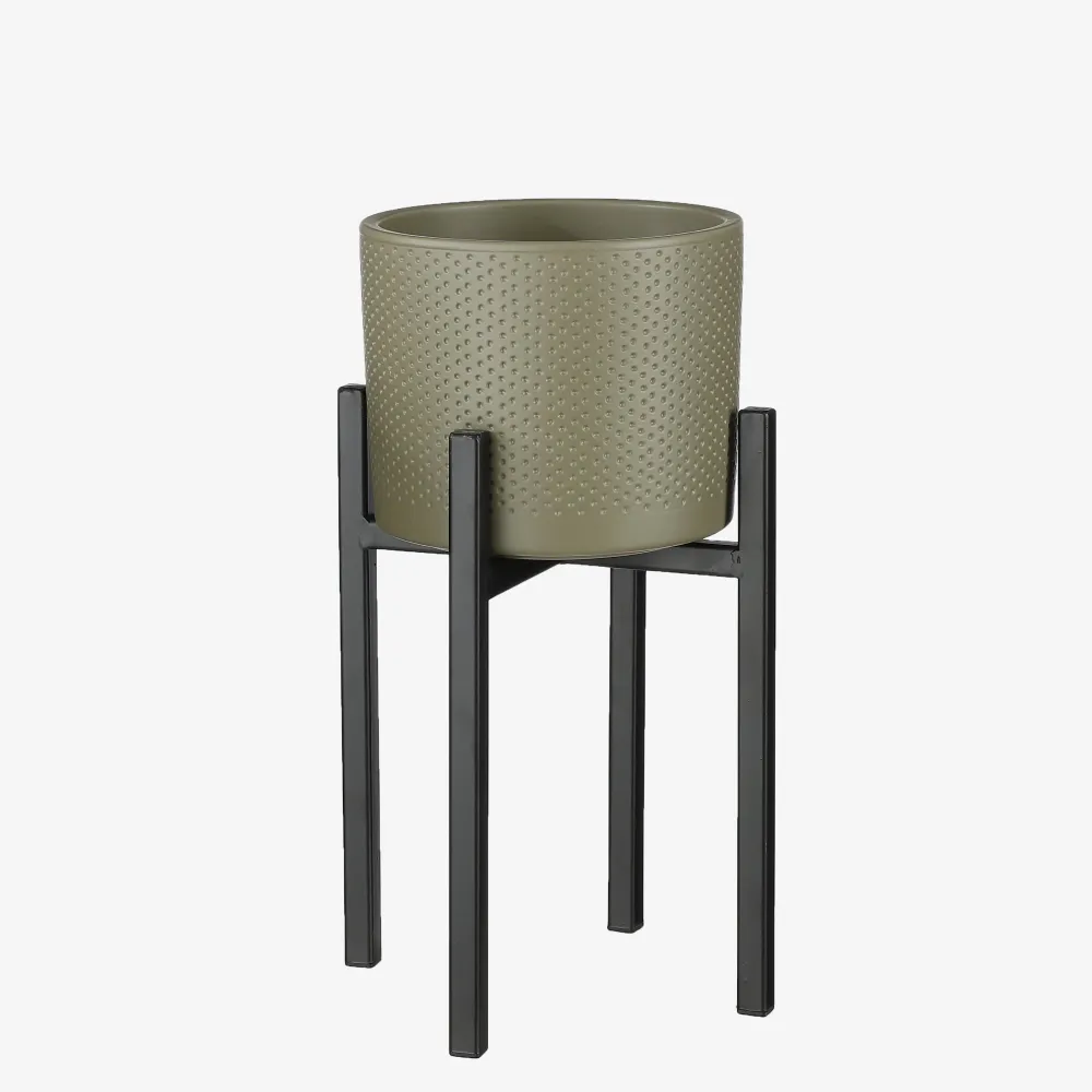 Mica Decorations Plantenstandaard